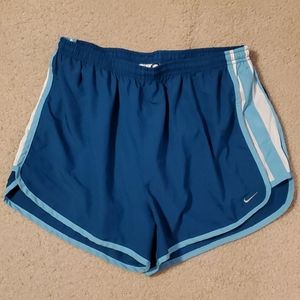 Nike athletic shorts